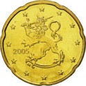 20 cents Finlande