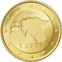 50 cents Estonie