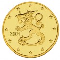 50 cents Finlande