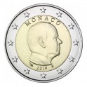 2 euro Monaco