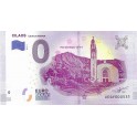Billet 0 euro CILAOS ile de La Réunion 2019