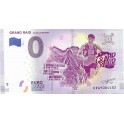 Billet 0 euro grand raid ile de La Réunion 2019