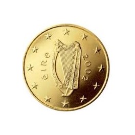 10 cents Irlande
