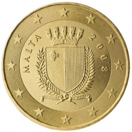 10 cents Malte