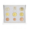 coffret BU Vatican 2020