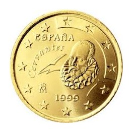 50 cents Espagne