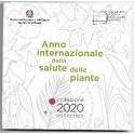 coffret BU Italie 2020 santé par les plantes