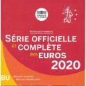 coffret BU France 2020