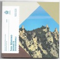 coffret BU Saint-marin 2020