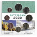 Série Pays-Bas 2020 Rotterdam