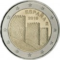 2 euro Espagne 2019 commémorative 