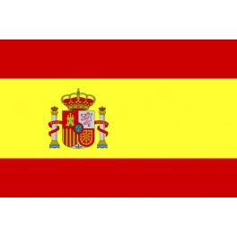 Série Espagne 2019