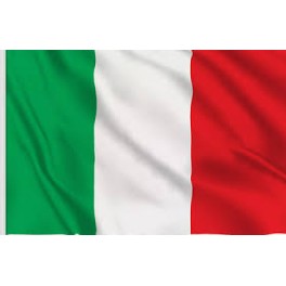 Série Italie 2012 