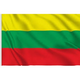 Série Lituanie 2015