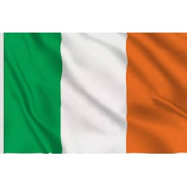 Série Irlande 2015