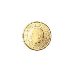 10 cents Belgique