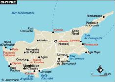 photo de Chypre